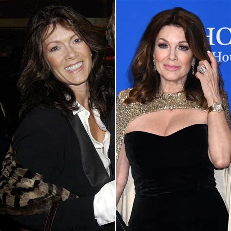 young lisa vanderpump photos|inside young lisa.